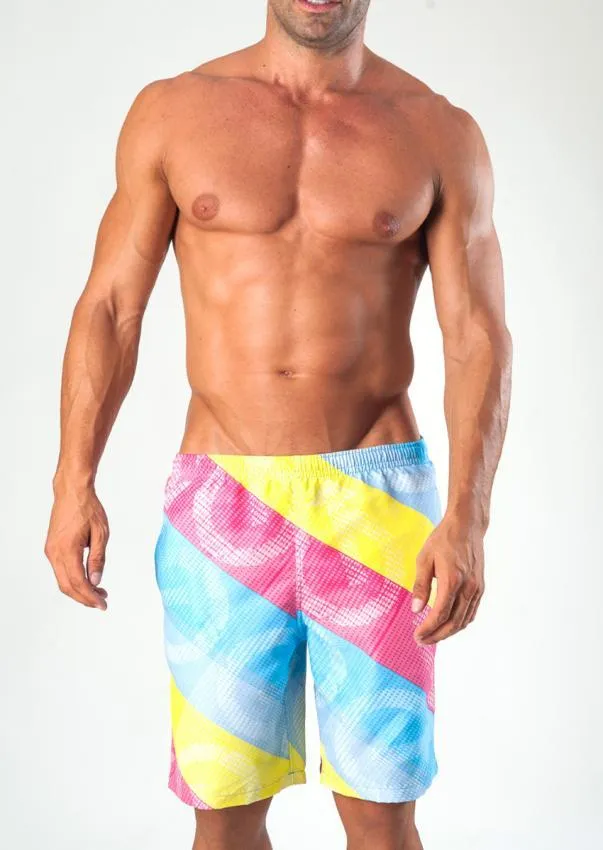 Men Board Shorts 1561p4