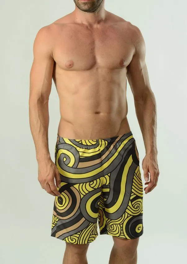 Men Board Shorts 1612p4