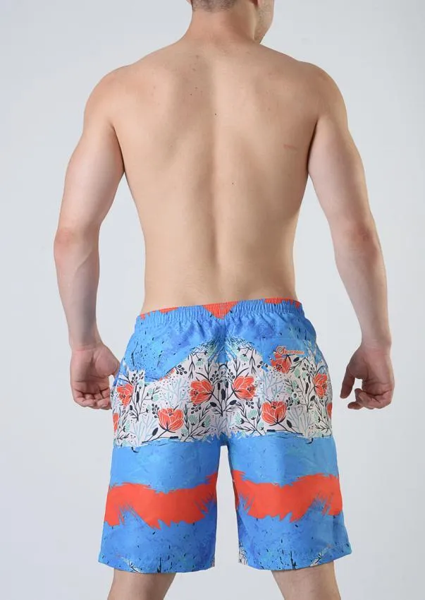 Men Board Shorts 1809p4