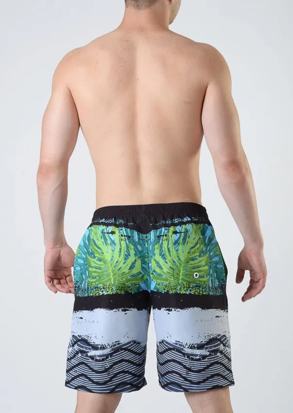 Men Board Shorts 1812p4