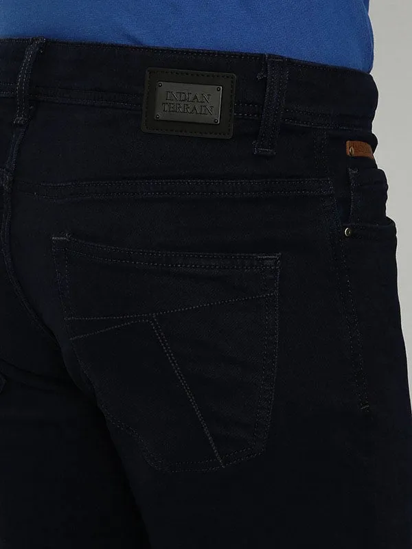 Men Brooklyn Fit Jeans