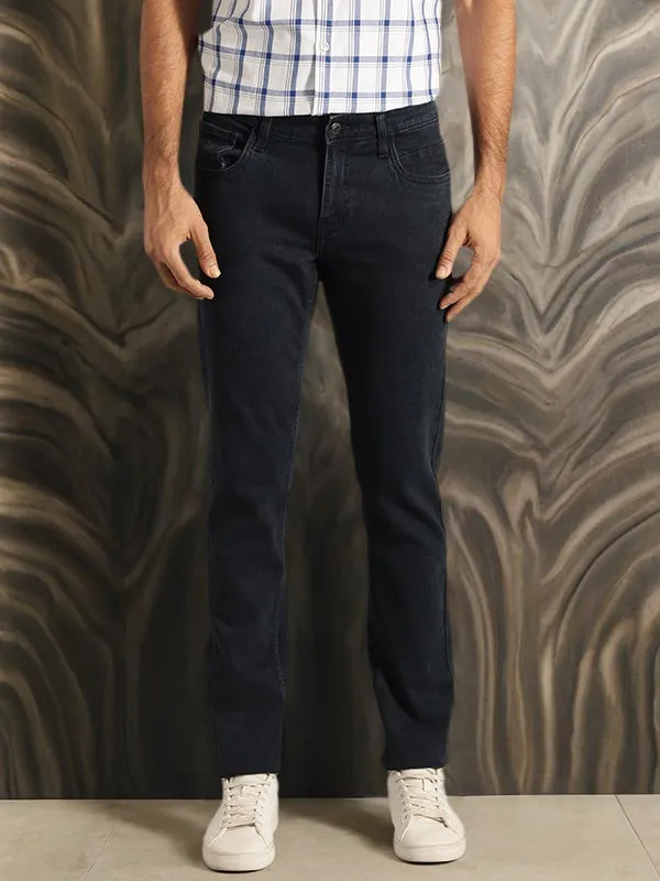 Men Brooklyn Fit Jeans