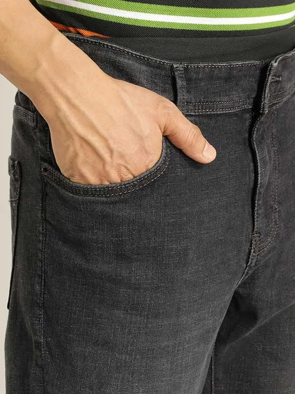 Men Brooklyn Fit Jeans