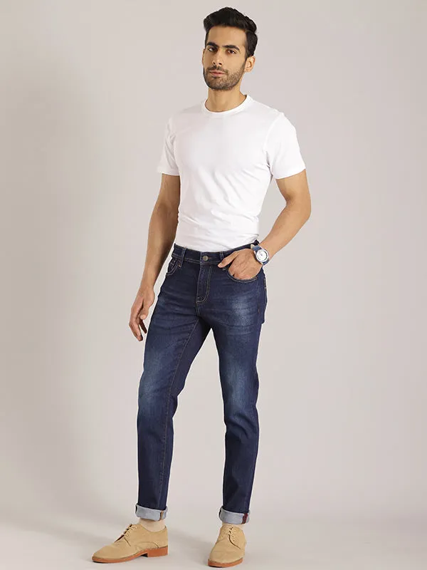 Men Brooklyn Fit Jeans