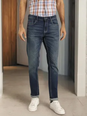 Men Brooklyn Fit Jeans