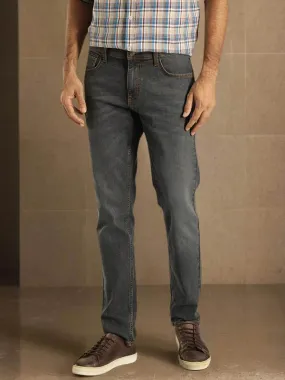 Men Brooklyn Fit Jeans