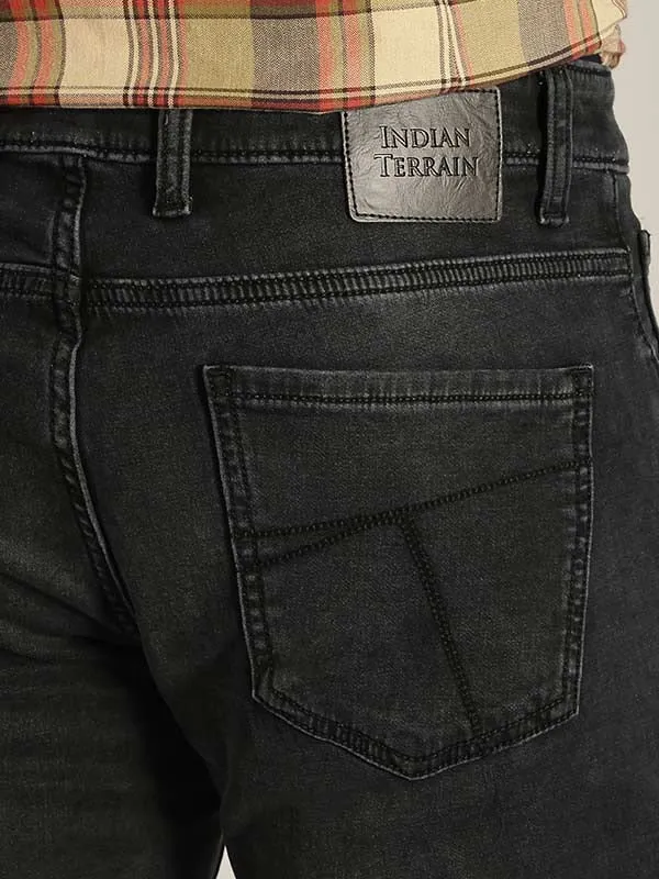 Men Brooklyn Fit Jeans