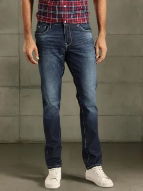 Men Brooklyn Fit Jeans