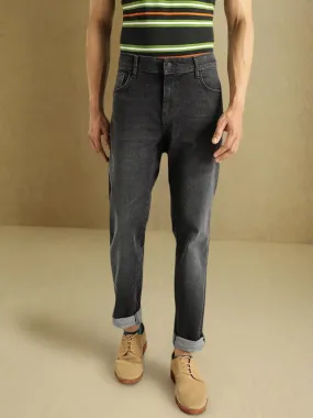 Men Brooklyn Fit Jeans