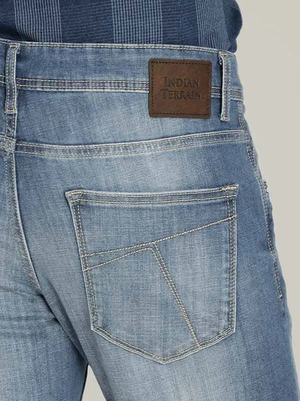 Men Kruger Fit Jeans