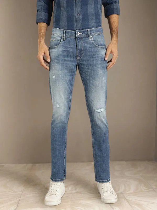 Men Kruger Fit Jeans