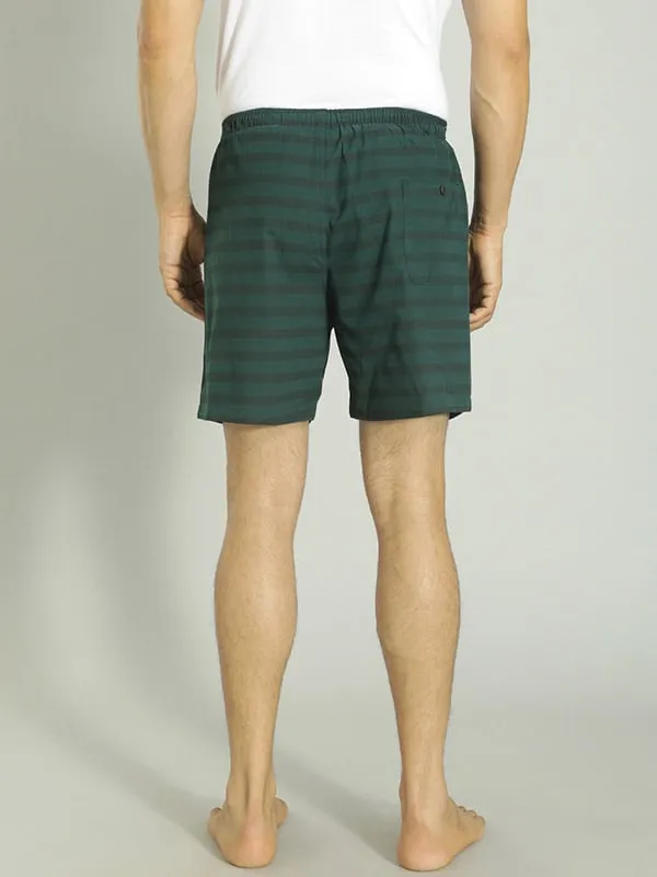 Men Printed Cotton Boxer