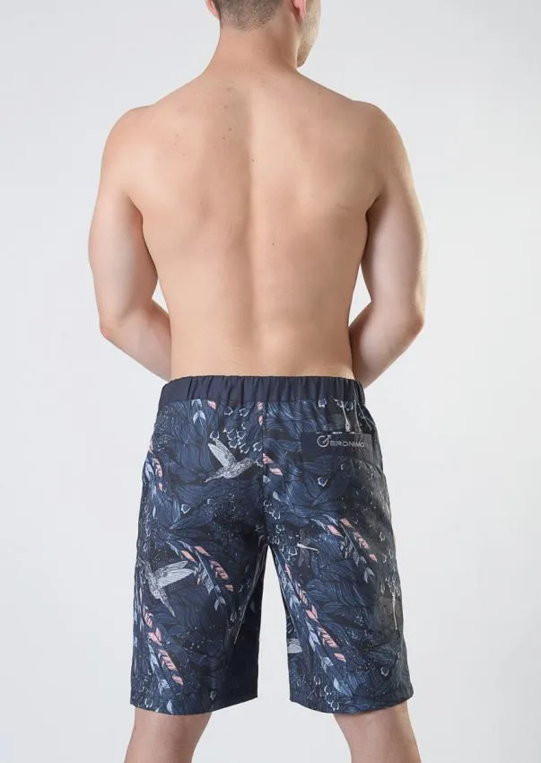 Men Swimming pants 1806g1