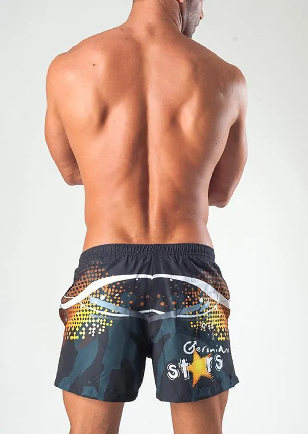 Men Swimming Shorts 1533p1