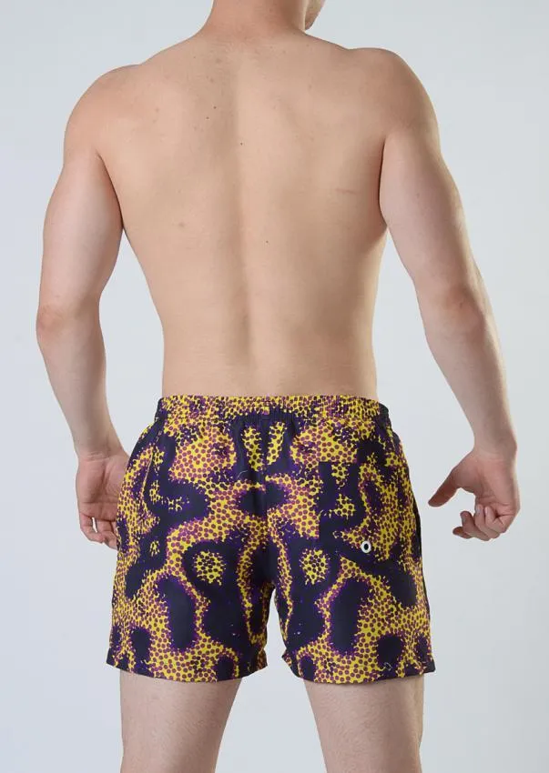 Men Swimming Shorts 1802p1