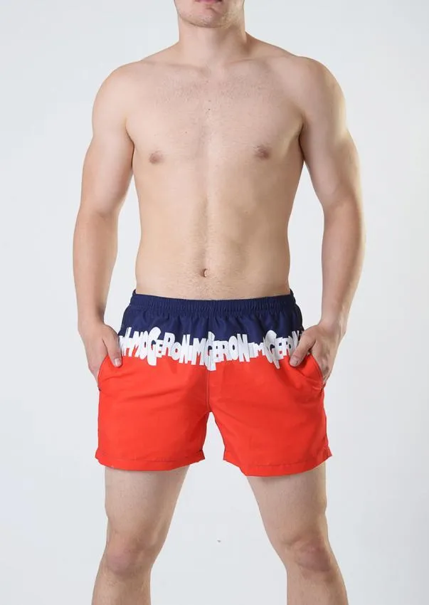 Men Swimming Shorts 1813p1