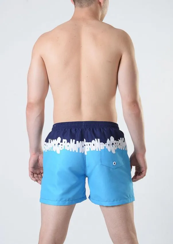 Men Swimming Shorts 1813p1