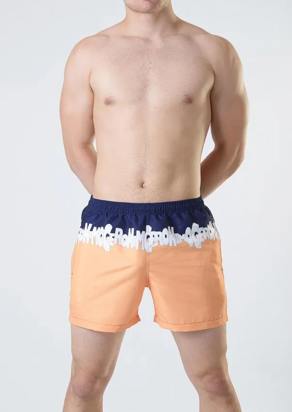 Men Swimming Shorts 1813p1