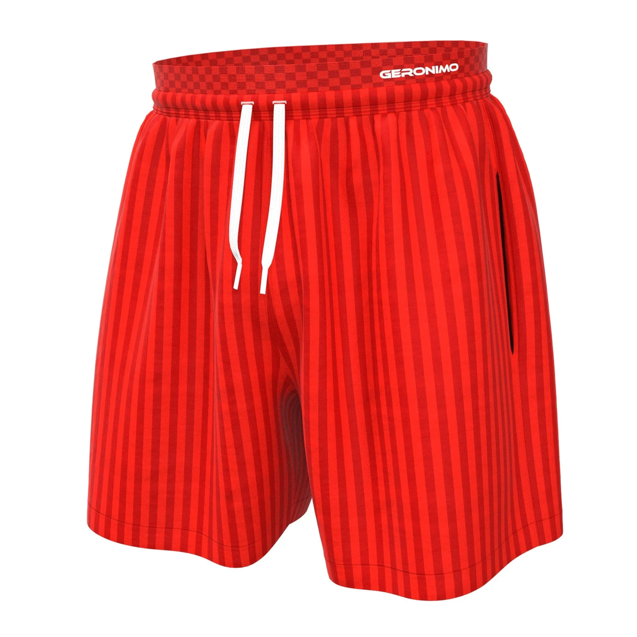 MEN SWIMMING SHORTS 2407p1