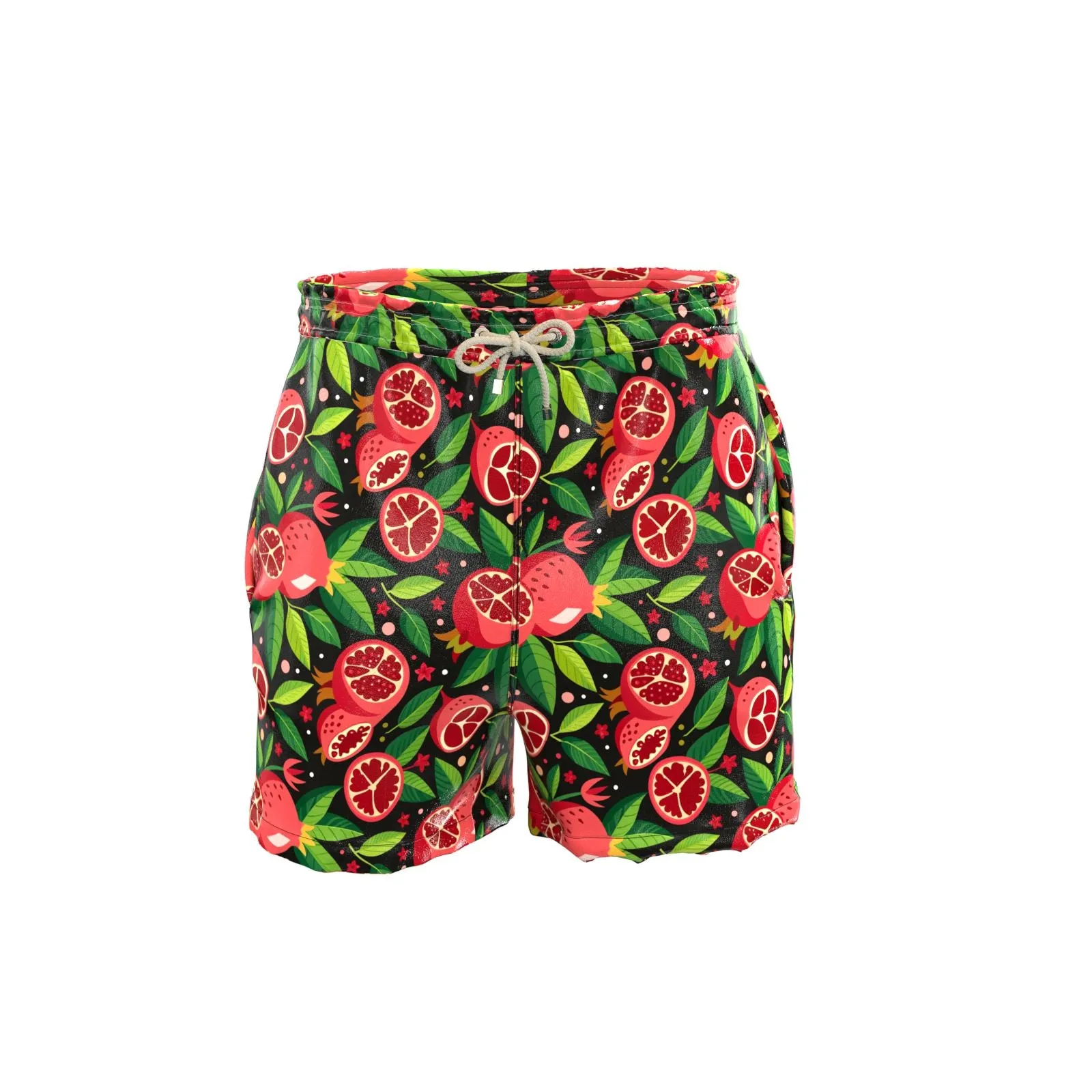 MEN SWIMMING SHORTS 2419p3