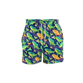 MEN SWIMMING SHORTS 2443p3