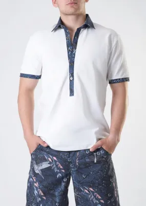 Mens Short Sleeve T-Shirt - Style 1806T7