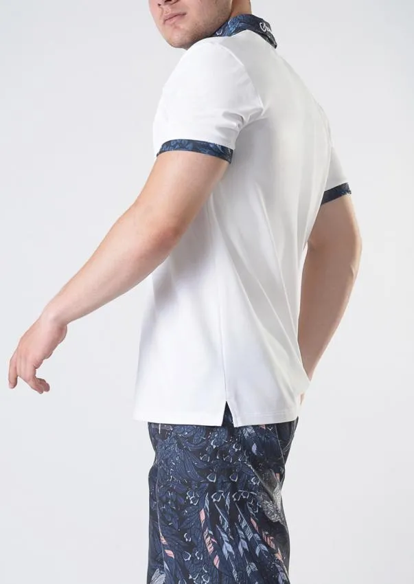 Mens Short Sleeve T-Shirt - Style 1806T7