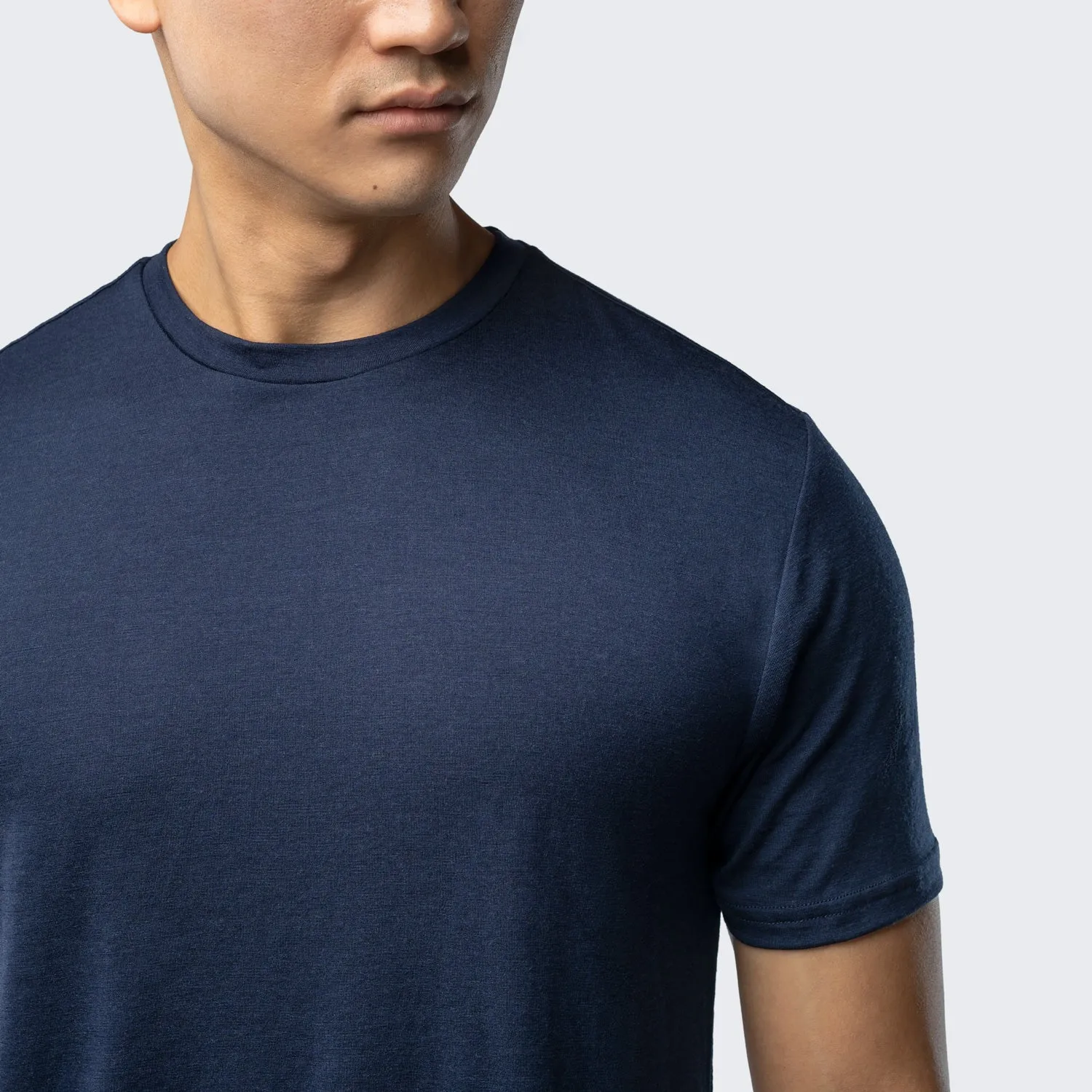 Men's 3 Pack // Merino T-Shirts