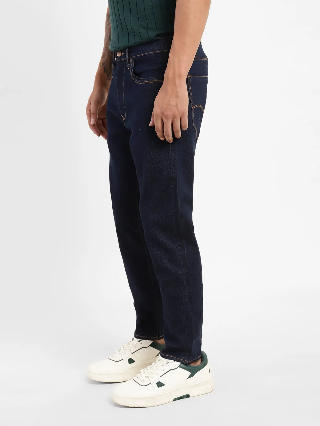 Men's 512 Slim Tapered Fit Jeans