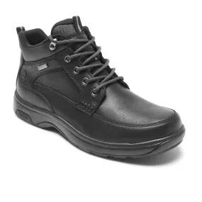 Men's 8000 Waterproof Mid Boot