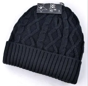 Men's Beanie Hats