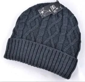 Men's Beanie Hats