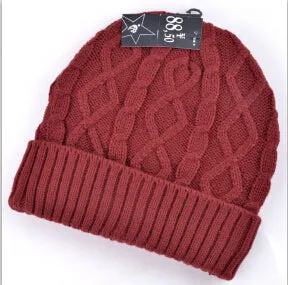 Men's Beanie Hats