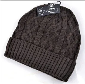 Men's Beanie Hats