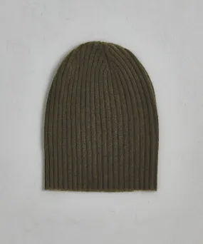 Men's Cashmere Beanie