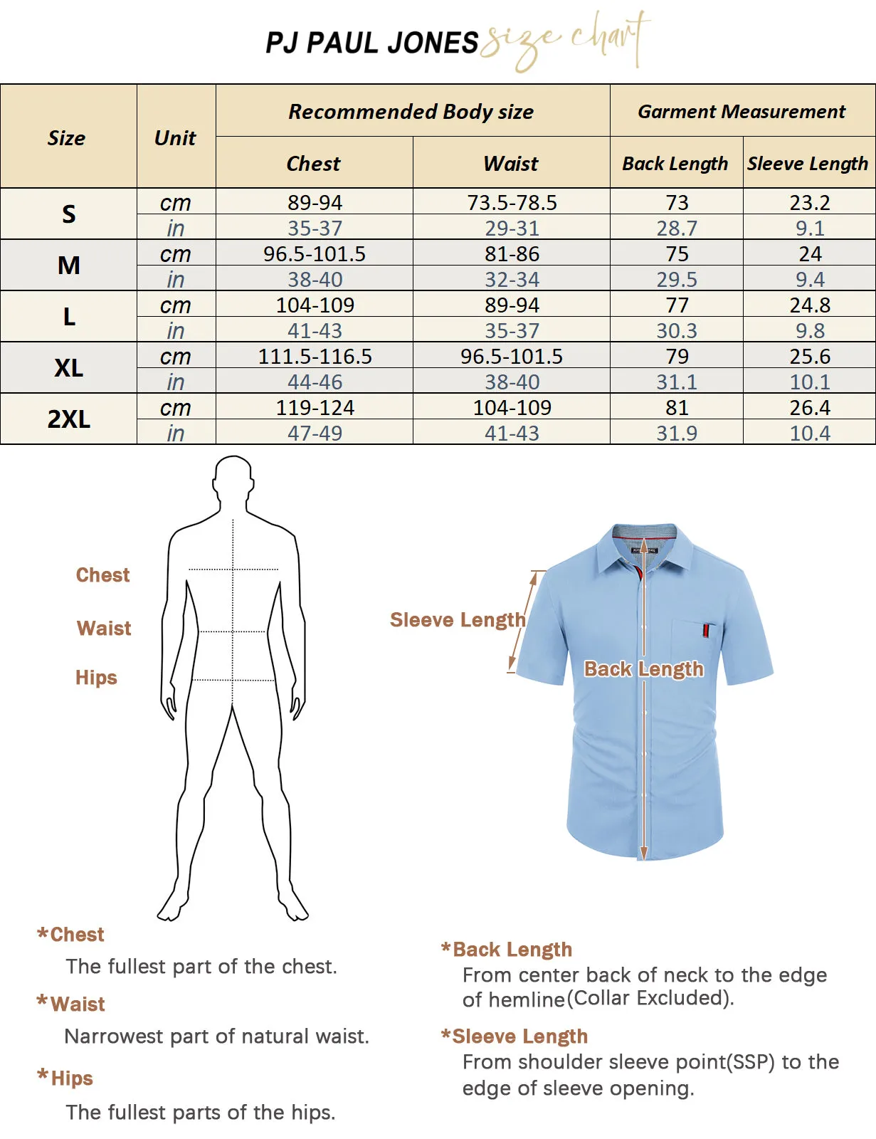 Men's Casual Dress Shirts Wrinkle-Free Short Sleeve Business Button Down Bamboo Oxford Shirt