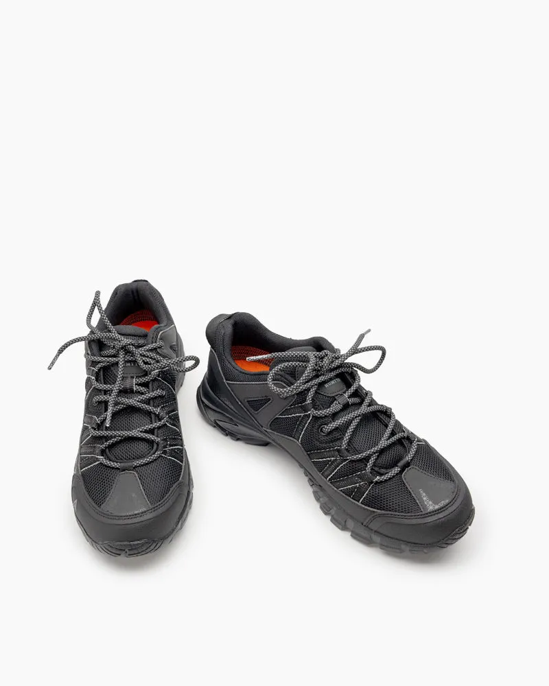 Men's Lightweight Non-Slip Breathable Hiking Boots