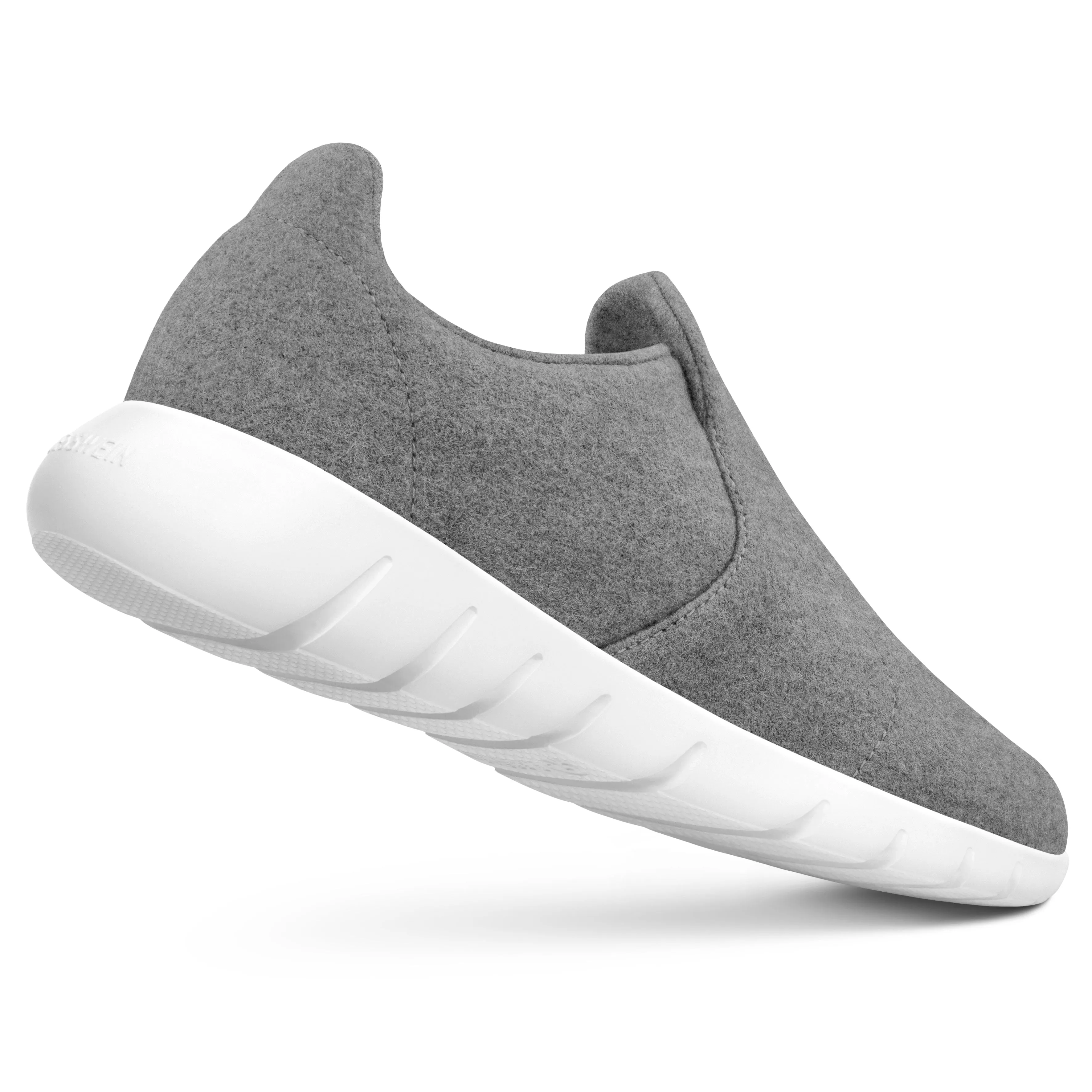 Merino Slip-On Men