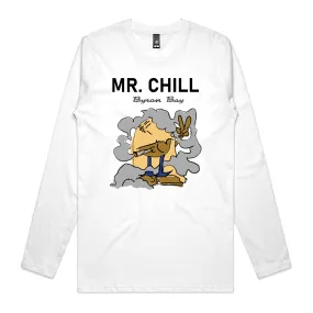 Mr. Chill Longsleeve