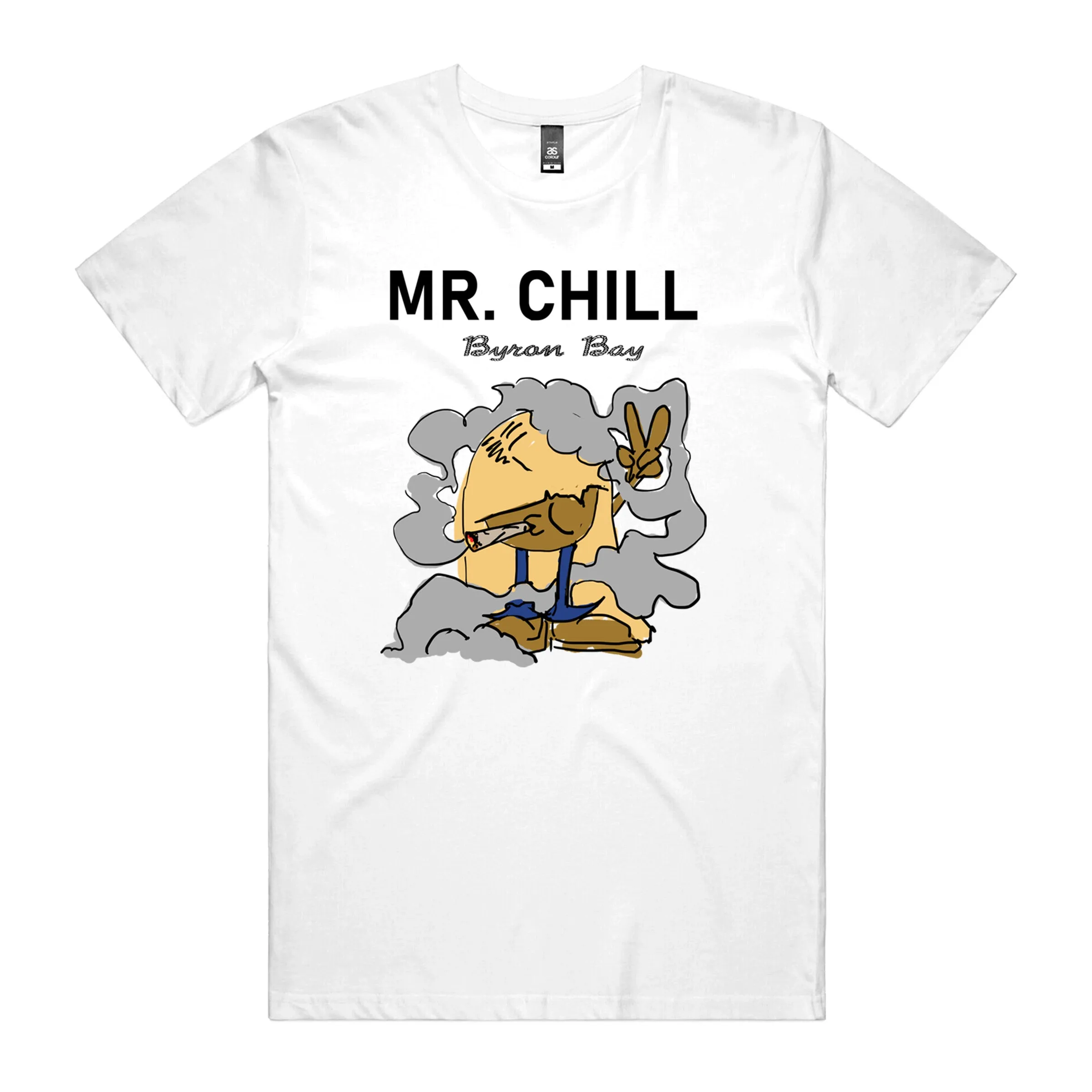 Mr. Chill Tee