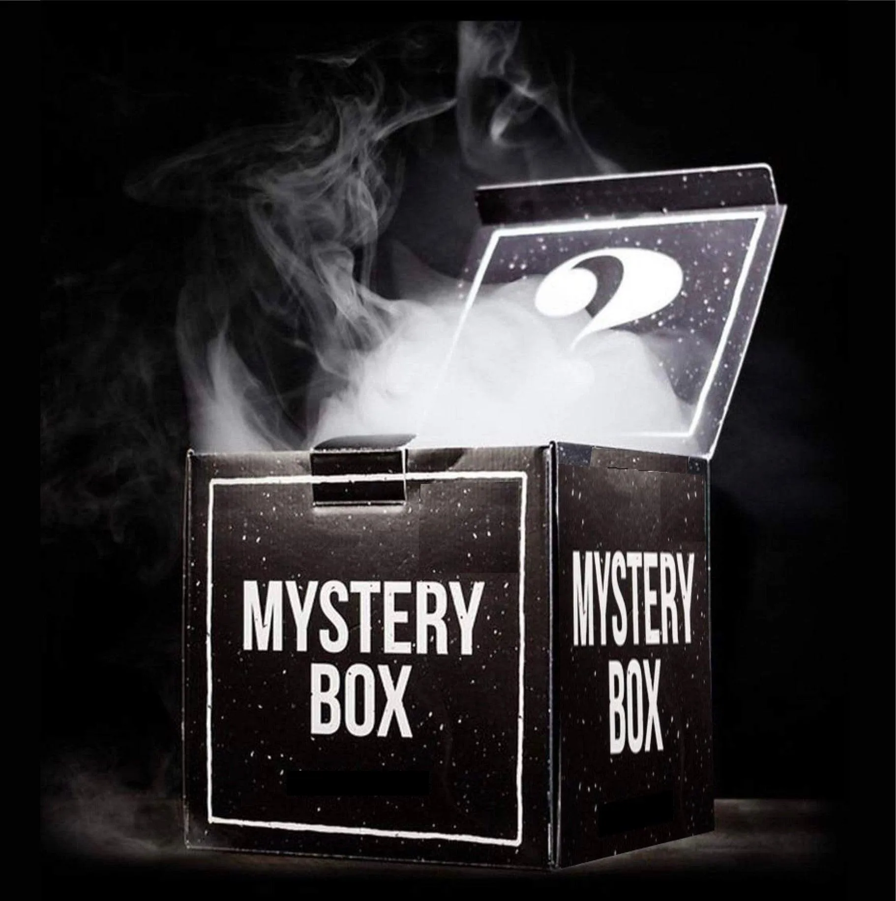 MYSTERY BOX $60 - MEN