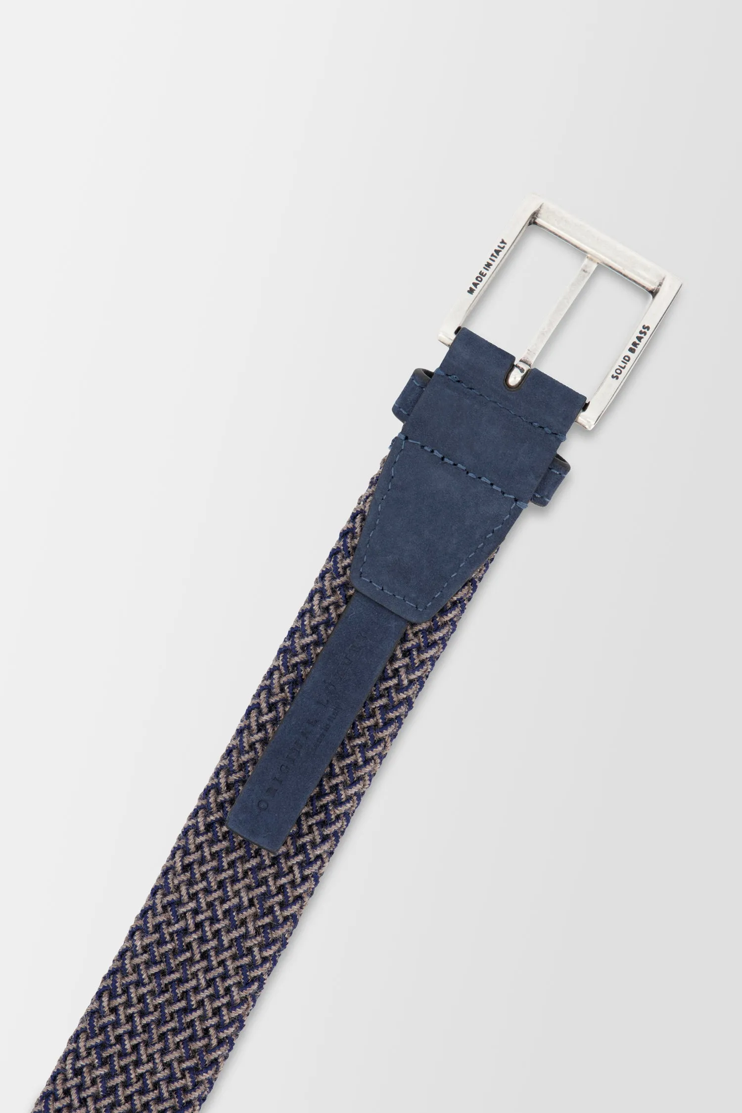 Original Luxury Cagliari Belt