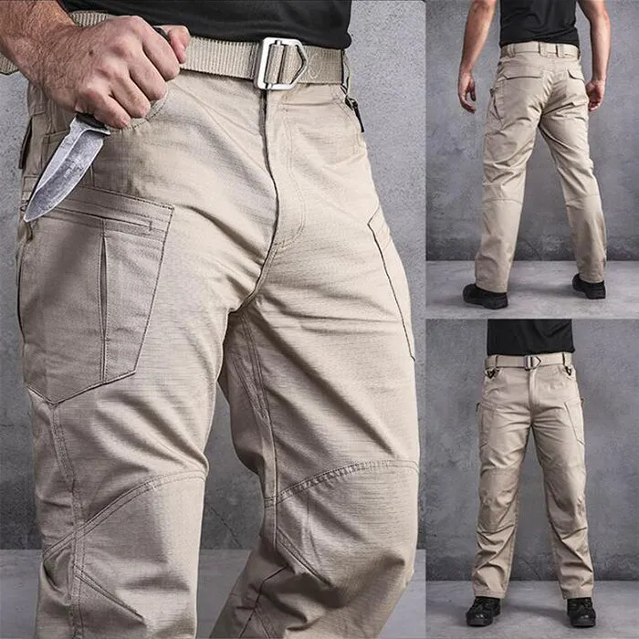 Outdoor Training IX8 Men Pants