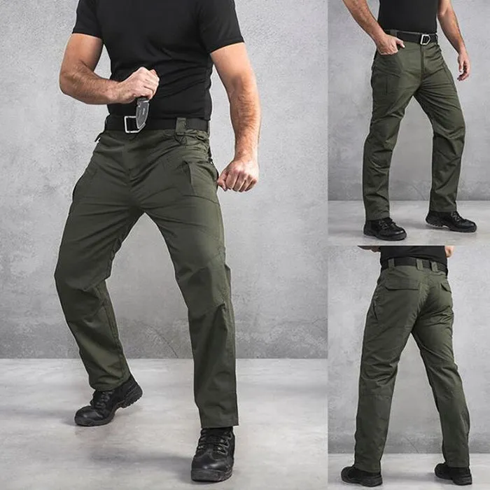 Outdoor Training IX8 Men Pants