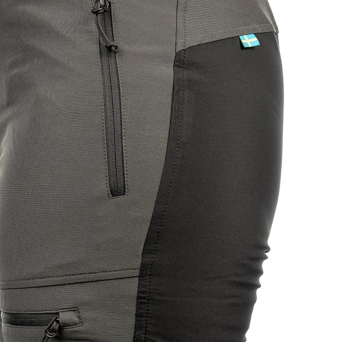 Performance Pants Men (Gray)