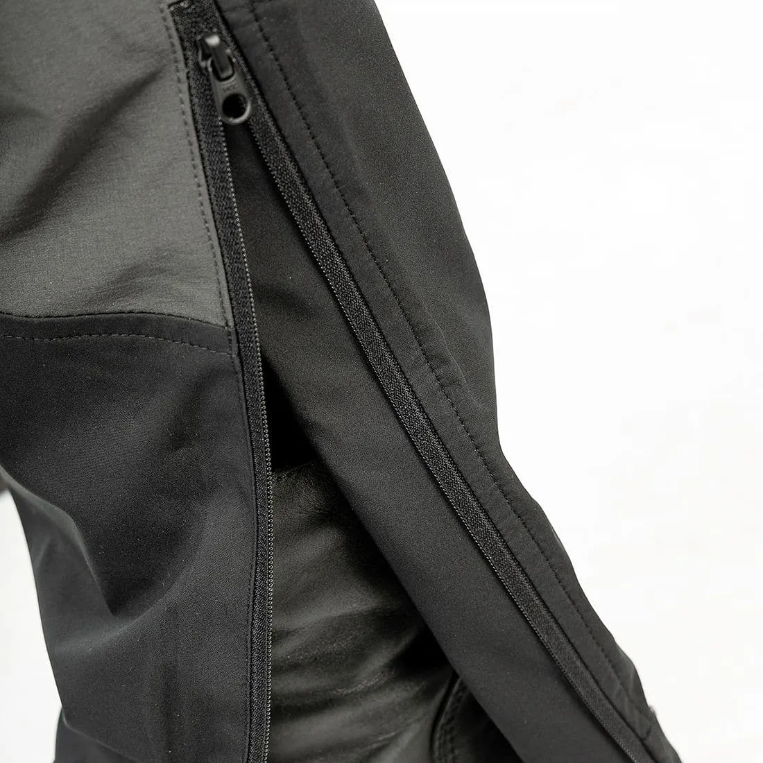 Performance Pants Men (Gray)