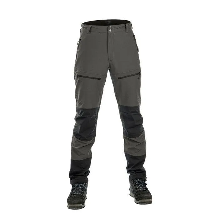 Performance Pants Men (Gray)