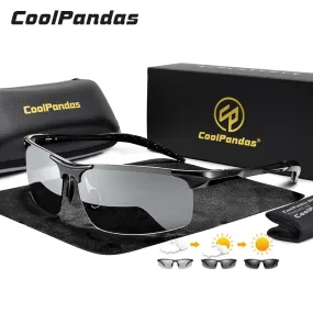 Polarized Sunglasses