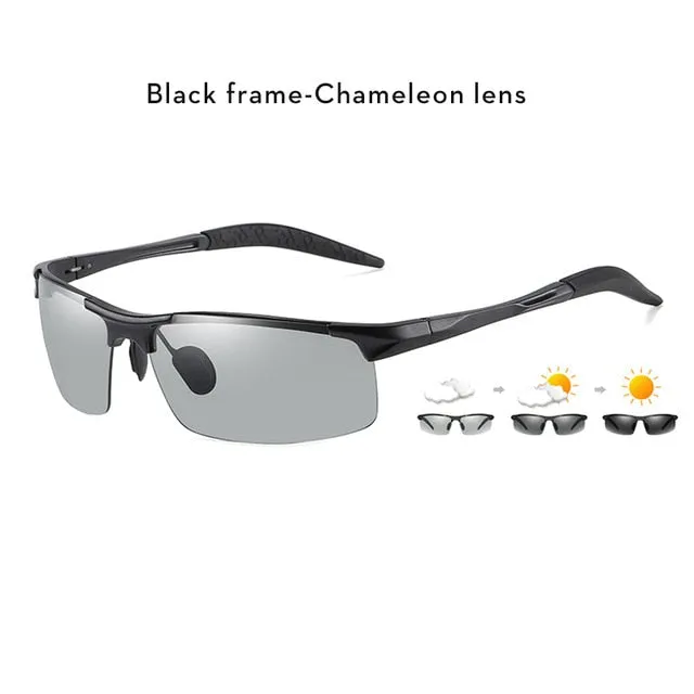 Polarized Sunglasses