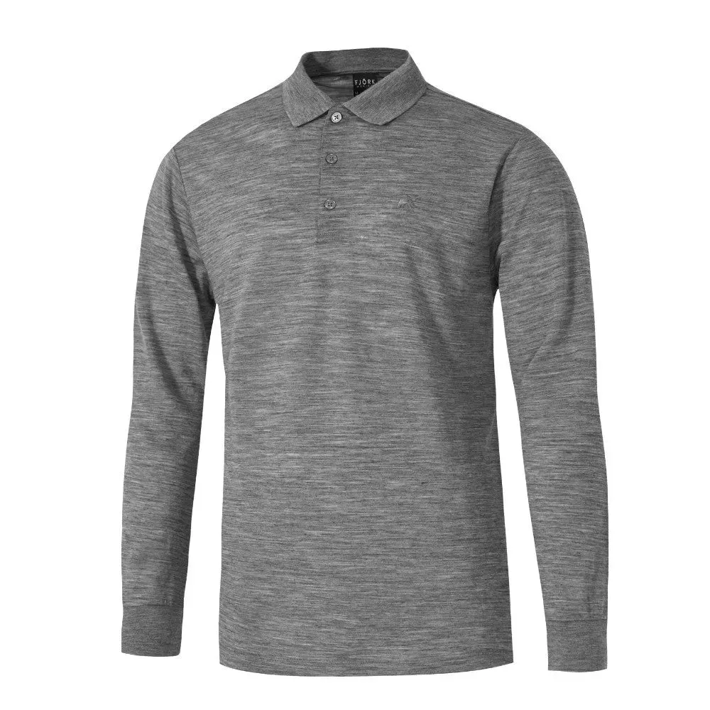 Polo Rigi ML Men